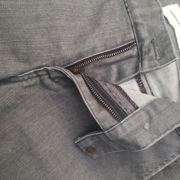 Paper denim & cloth trouser style jeans - Picture 4 of 5